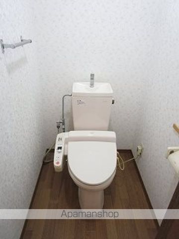 コンフォート萩Mの内装写真