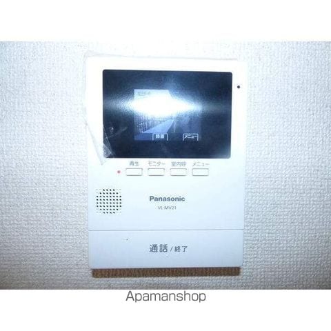 ファミール鈴木の内装写真