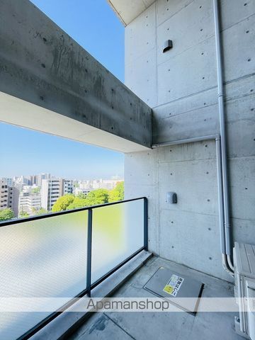 大須APARTMENTの内装写真