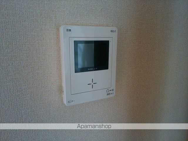 パシフィックレインボーの内装写真