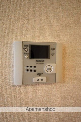 ロイヤルナインの内装写真