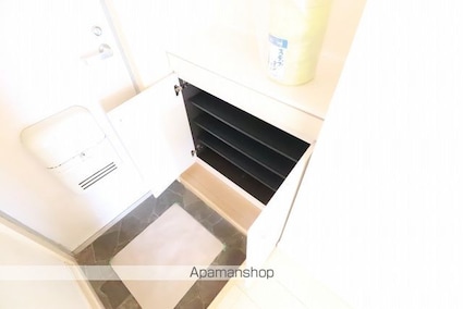 シティーハイツ奈良橋[1LDK/33.12m2]の内装9