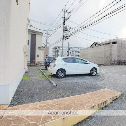 エンゼルハイム[3K/50m2]の周辺5