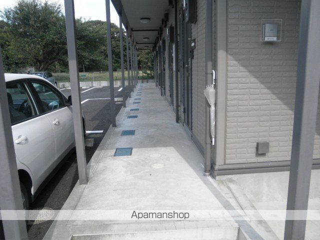 グランパルクのその他写真