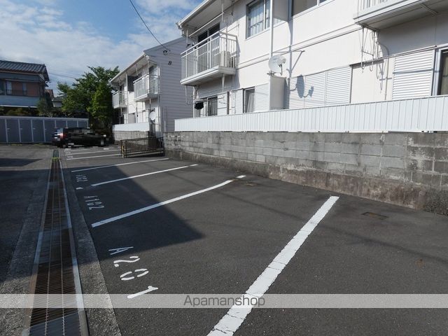 スカイハイツ葵Aのその他写真