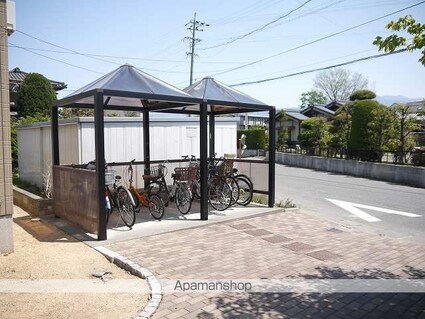 コーポ・トロモン[3DK/58.6m2]の共用部2