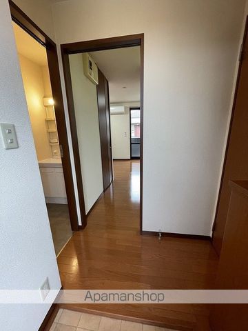 MACHERIEの内装写真