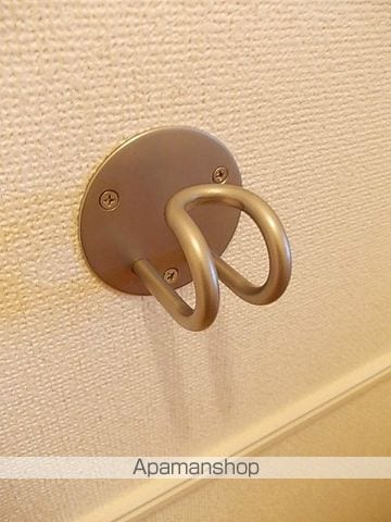 アトレIIの内装写真