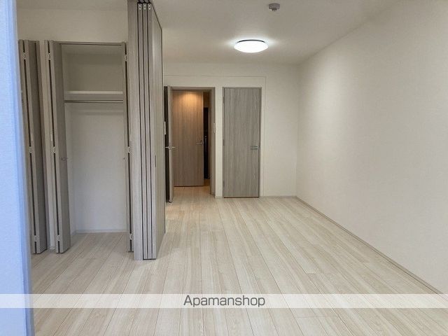S-RESIDENCE北戸田の内装写真