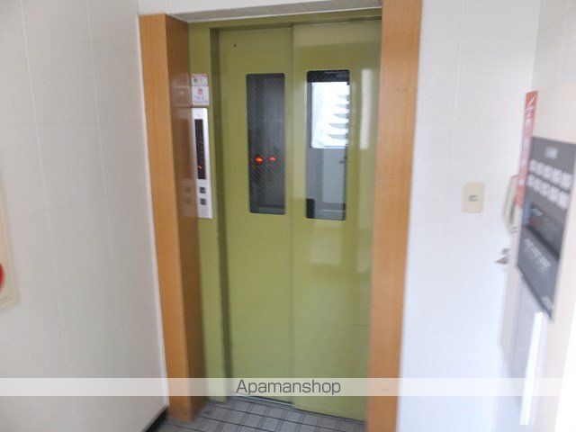 OMレジデンス北郷8条の内装写真