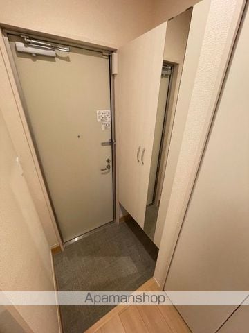 ヤードアイリー Bの内装写真