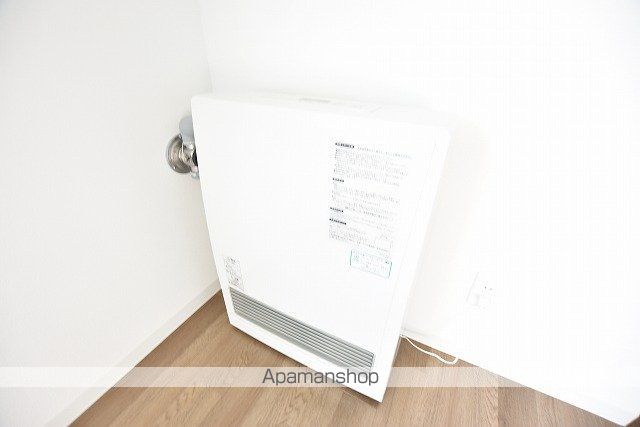キングハウス北21条西7丁目の内装写真