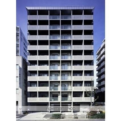 レジディア東桜[1DK/35.31m2]の外観1