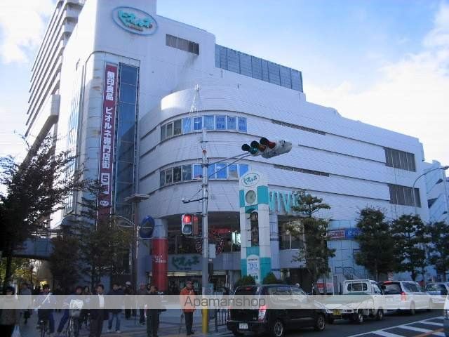 ドゥーソレールIの周辺写真