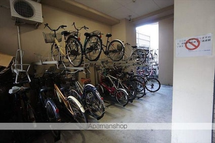 愛知県名古屋市中区葵２丁目[1K/24.76m2]の共用部