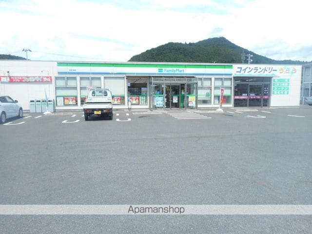 コーポ東陽の周辺写真