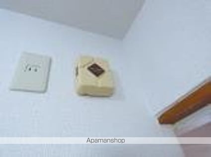 メゾン・ド・ポリピエ[1R/12.96m2]のその他設備