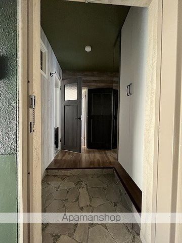 リノスタイル姫路北条の内装写真