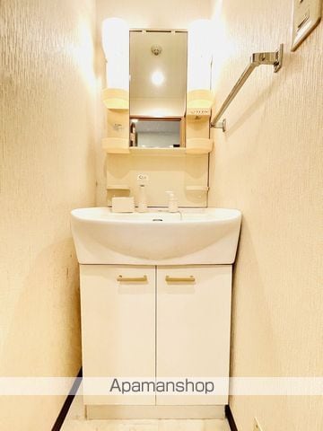 コンフォート生江の内装写真