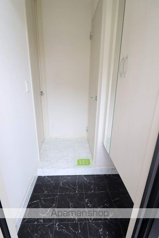 グラン シエルの内装写真