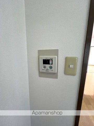 プランドールむつみの内装写真