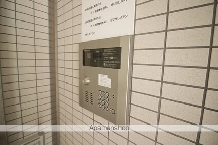 東京都立川市柴崎町６丁目[2LDK/50.16m2]の共用部3