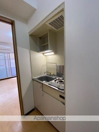 コート松島Ⅳ[1K/20m2]のキッチン