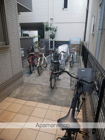 モメント ブリーシュフルの周辺写真