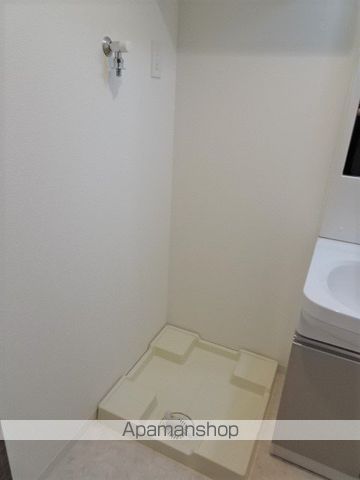 アプリーレ中之島の内装写真