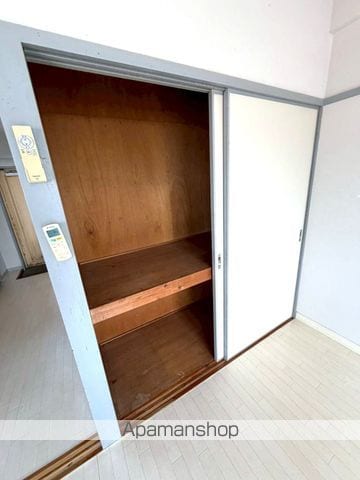 しおんビルの内装写真