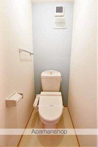 Orge A・B棟の内装写真