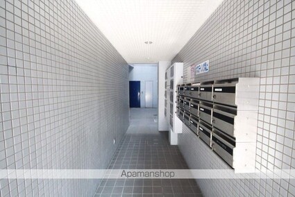 広島県広島市西区中広町３丁目[1R/20.25m2]の共用部2