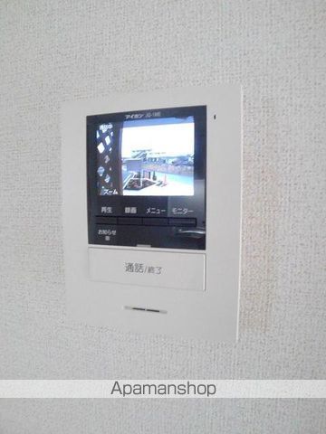 クレアールの内装写真