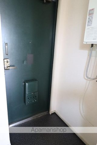 パインヒルズの内装写真