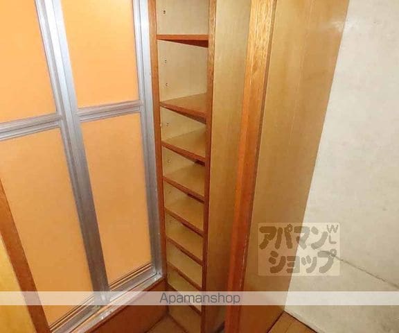 クリーンリビング四条大宮の内装写真