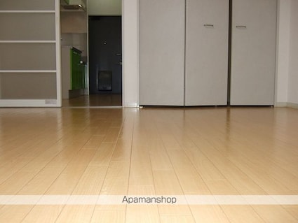 静岡県浜松市中央区早出町[1K/24.17m2]の内装3