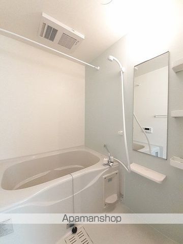 マレッサの内装写真