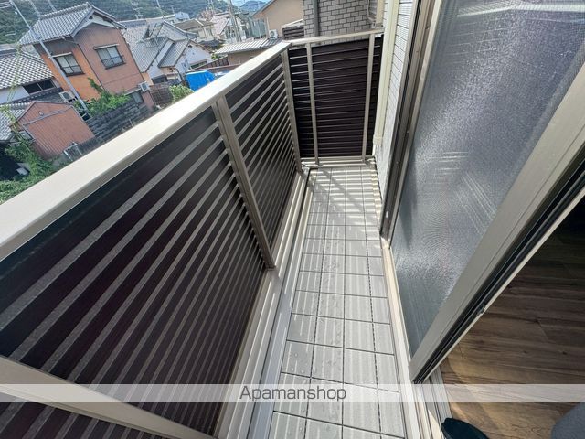 ラポールの内装写真