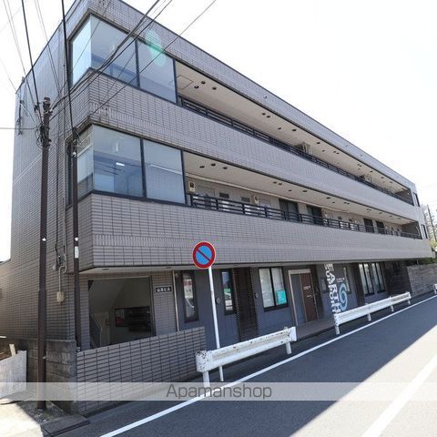 山浩ビルの周辺写真