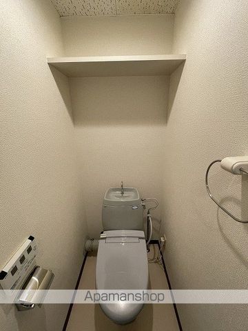 ソレイユハイツ泉中央の内装写真