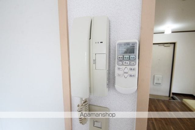 キャビン千里山の内装写真