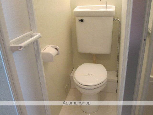 片山ビル11の内装写真
