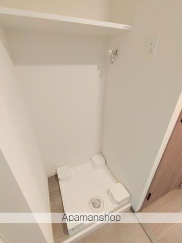 URBANEX難波WESTの内装写真