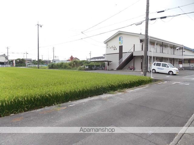 SurplusTwo河井の周辺写真