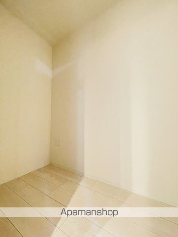 ハイドランジア東別院の内装写真