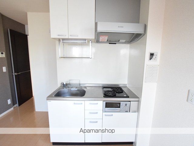 シャルマンの内装写真