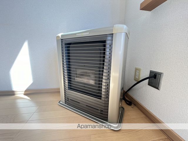 梓ハウスの内装写真
