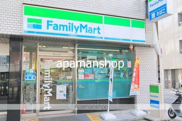 RESIDENCE本町の周辺写真