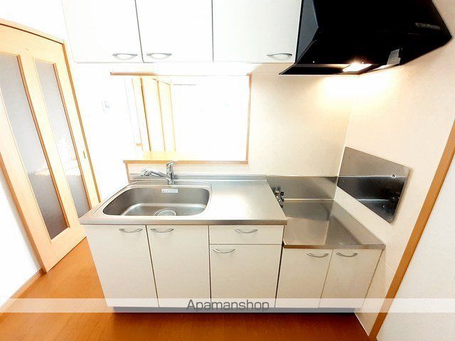 NOVAの内装写真
