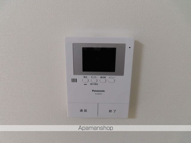 インペリアルA棟の内装写真